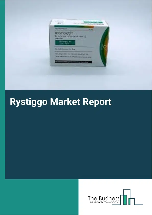 Global Rystiggo Market Report 2026