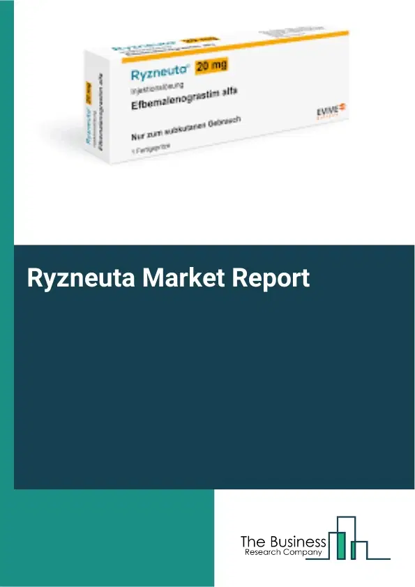 Global Ryzneuta Market Report 2026
