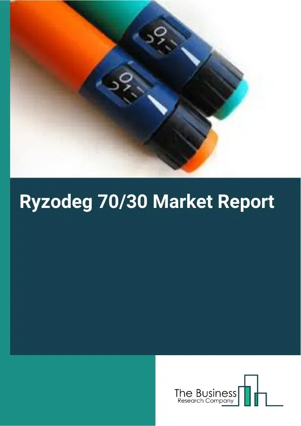 Global Ryzodeg 70/30 Market Report 2026