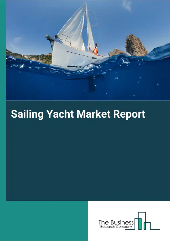 Global Sailing Yacht Market Report 2026