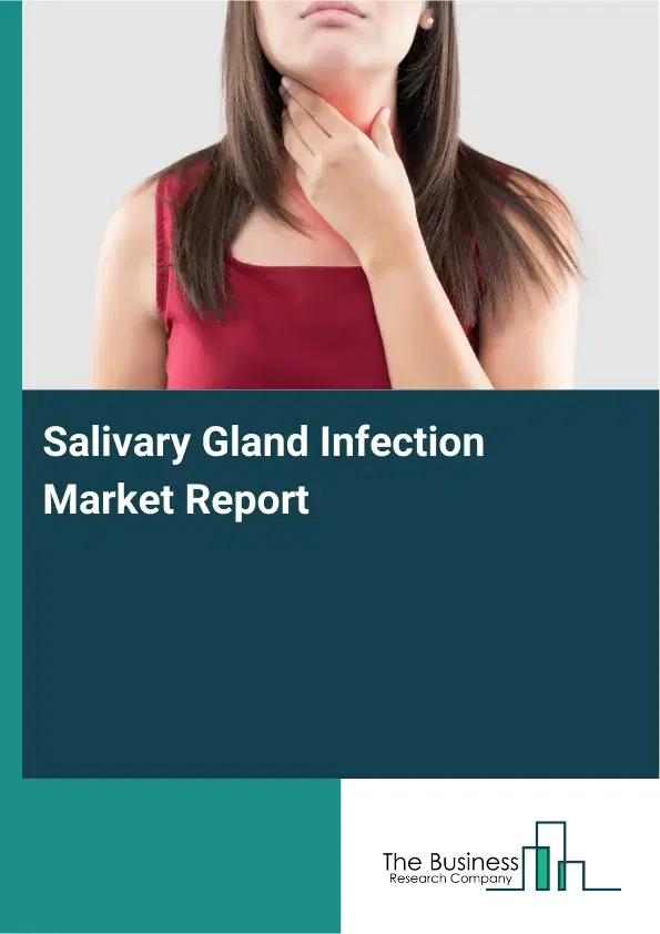 Global Salivary Gland Infection Market Report 2026