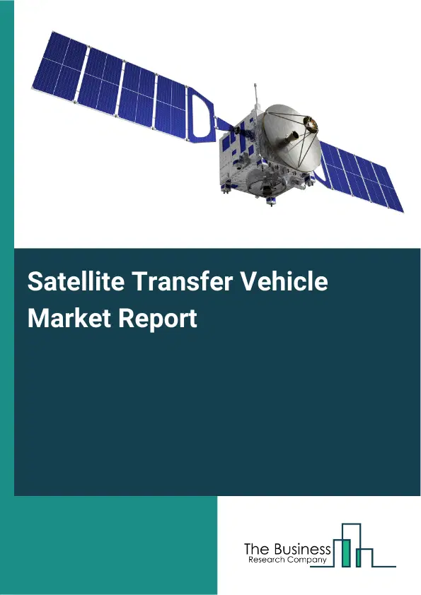 Global Satellite Transfer Vehicle Market Report 2026