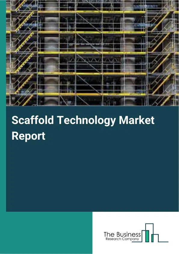 Global Scaffold Technology Market Report 2026