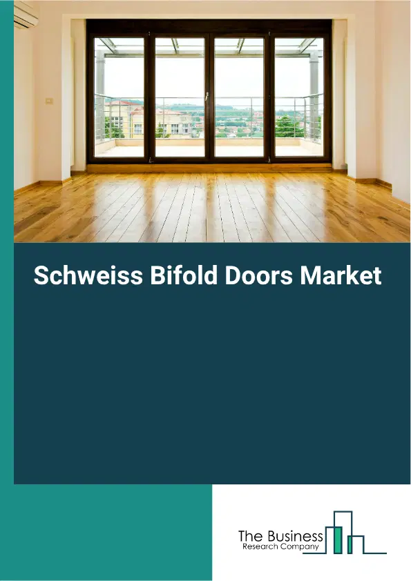 Schweiss Bifold Doors Market Report 2026