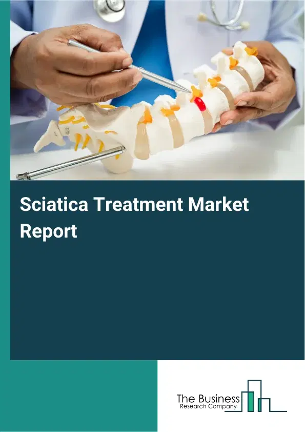 Global Sciatica Treatment Market Report 2026