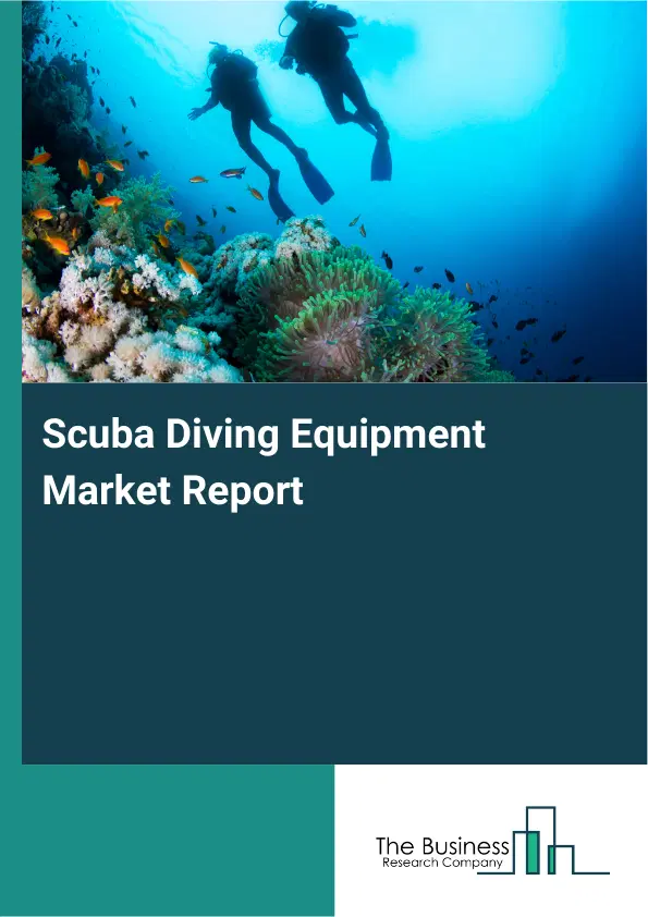 Global Scuba Diving Equipment Market Report 2026
