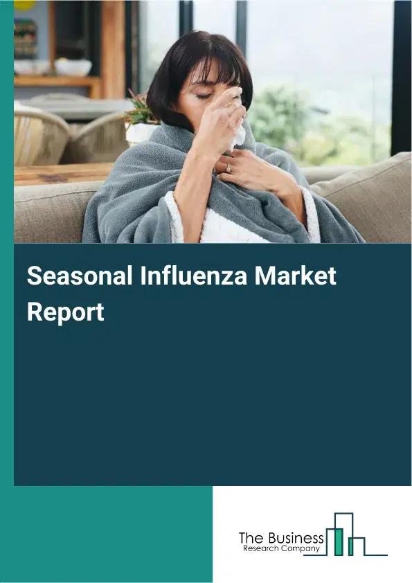 Global Seasonal Influenza Market Report 2026