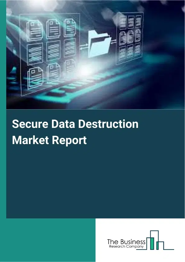 Global Secure Data Destruction Market Report 2026