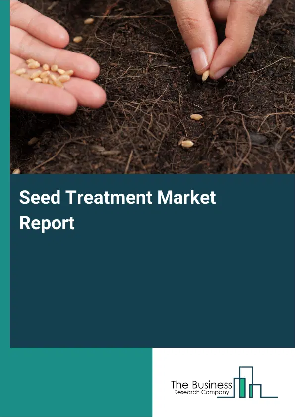 Global Seed Treatment Market Report 2026
