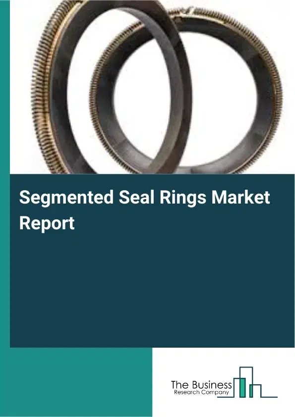 Global Segmented Seal Rings Market Report 2026