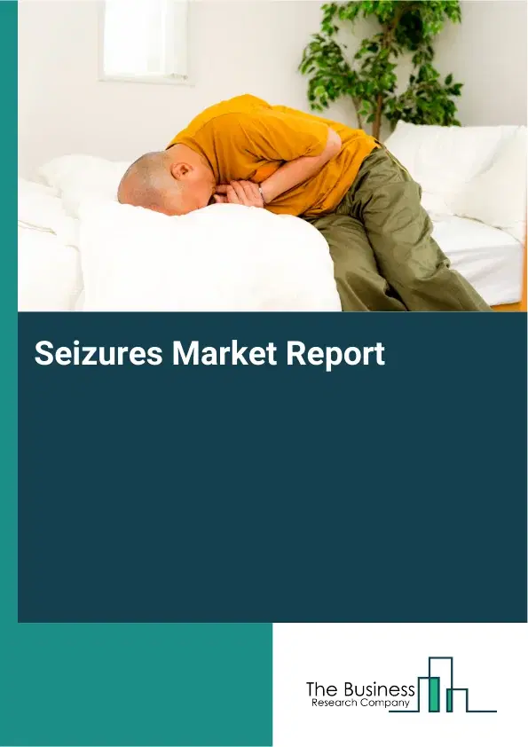 Global Seizures Market Report 2026