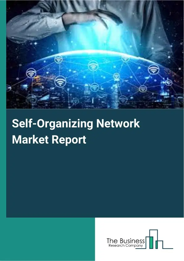 Global Self-Organizing Network Market Report 2026