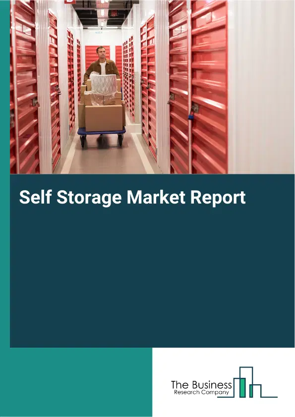 Global Self Storage Market Report 2026