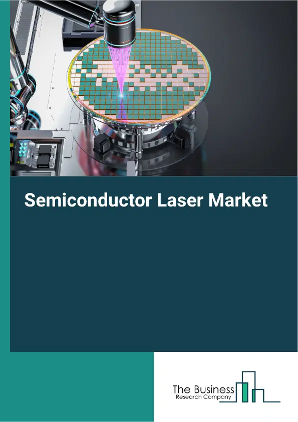 Semiconductor Laser Market Report 2026