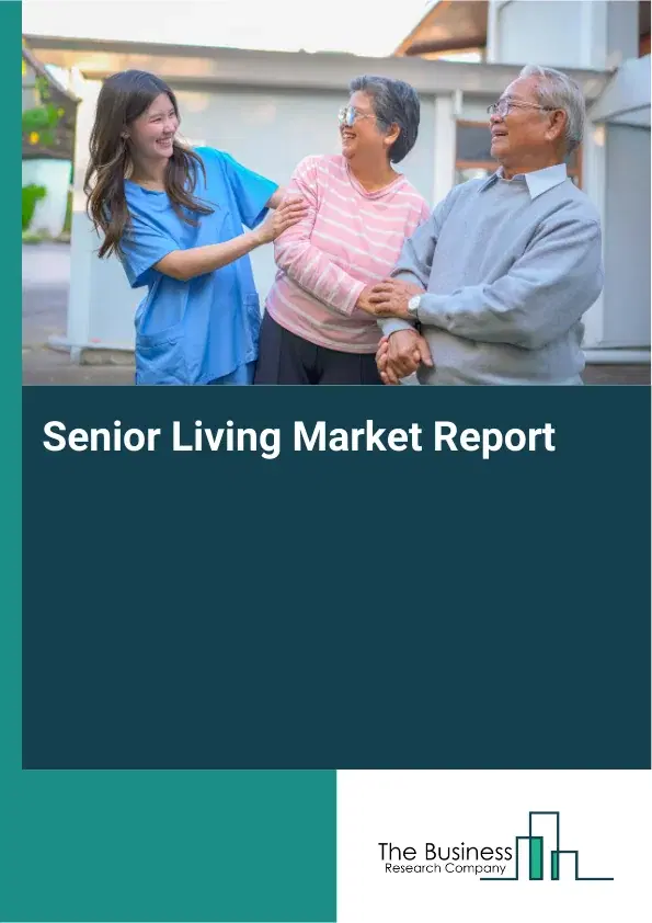 Global Senior Living Market Report 2026