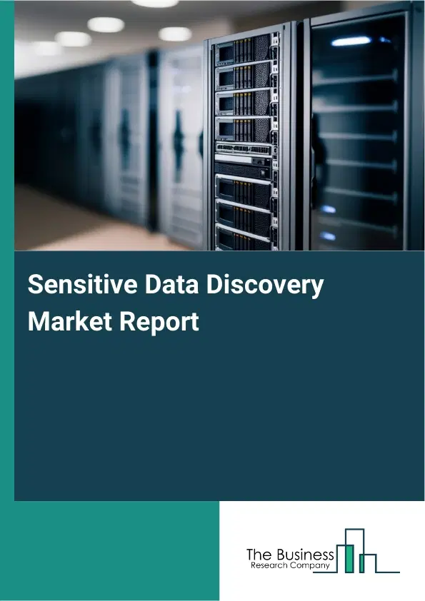 Global Sensitive Data Discovery Market Report 2026