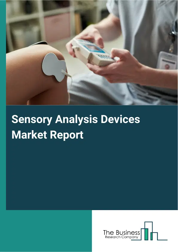 Global Sensory Analysis Devices Market Report 2026