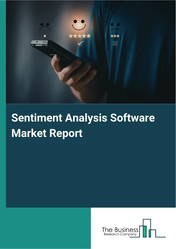 Global Sentiment Analysis Software Market Report 2026
