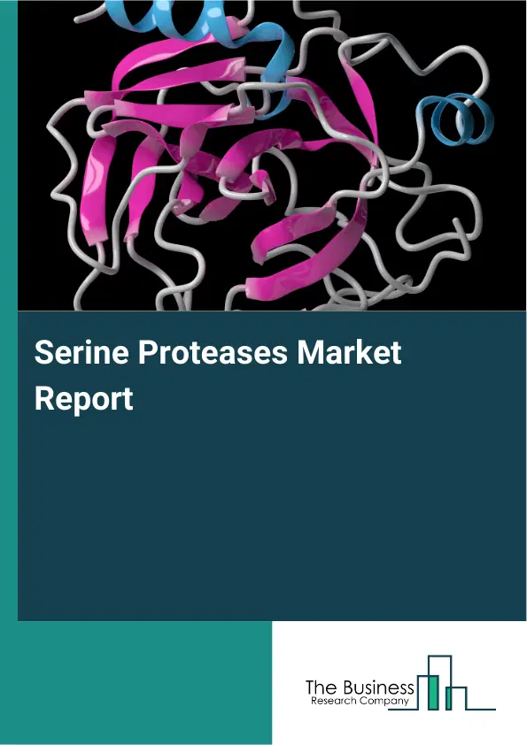 Global Serine Proteases Market Report 2026