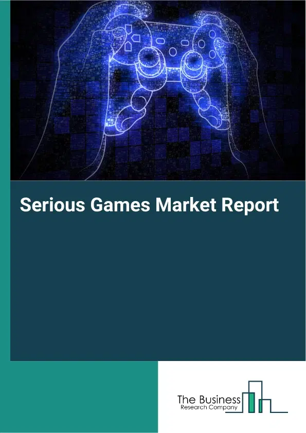Global Serious Games Market Report 2026