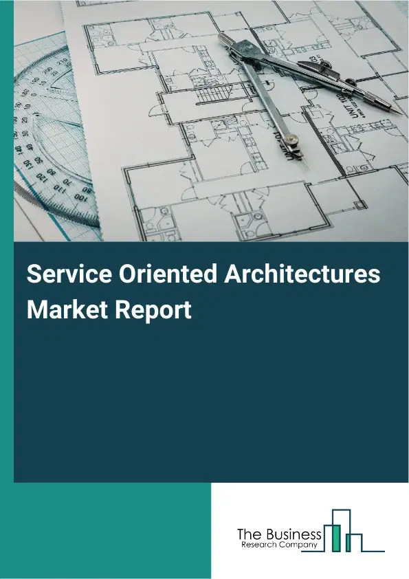 Global Service Oriented Architectures Market Report 2026