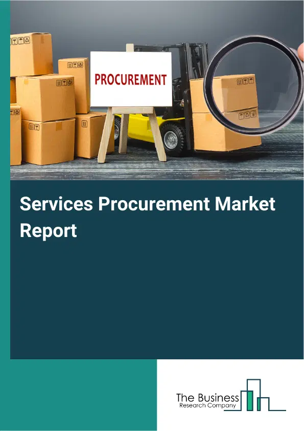 Global Services Procurement Market Report 2026