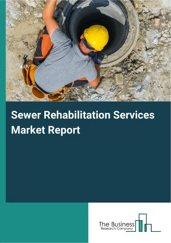 Global Sewer Rehabilitation Services Market Report 2026