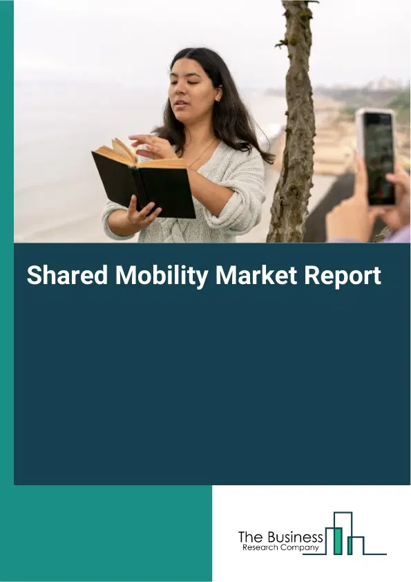 Global Shared Mobility Market Report 2026