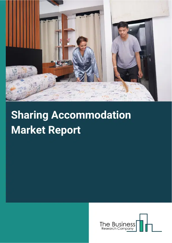 Global Sharing Accommodation Market Report 2026