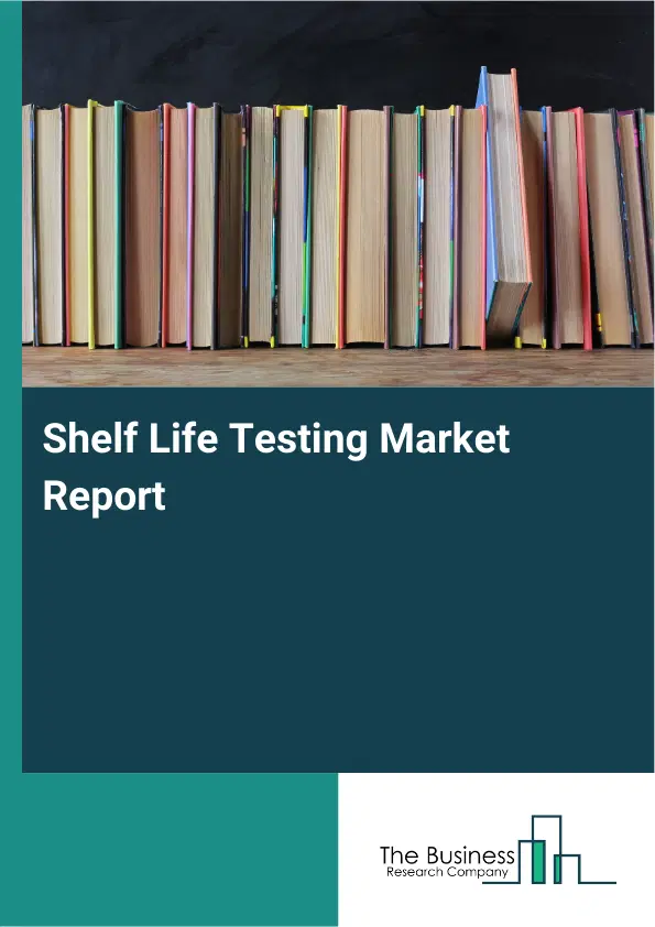 Global Shelf Life Testing Market Report 2026