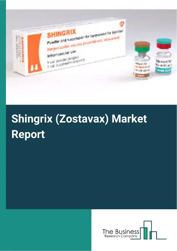 Global Shingrix (Zostavax) Market Report 2026