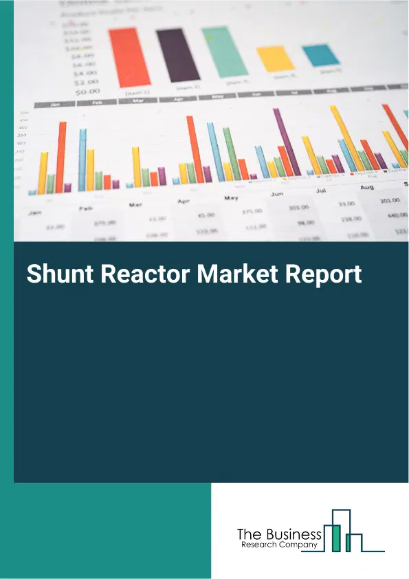 Global Shunt Reactor Market Report 2026