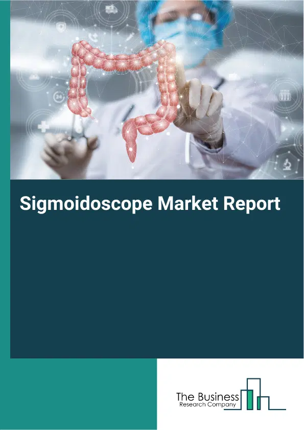 Global Sigmoidoscope Market Report 2026