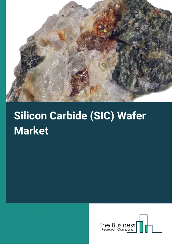 Silicon Carbide (SIC) Wafer Market Report 2026