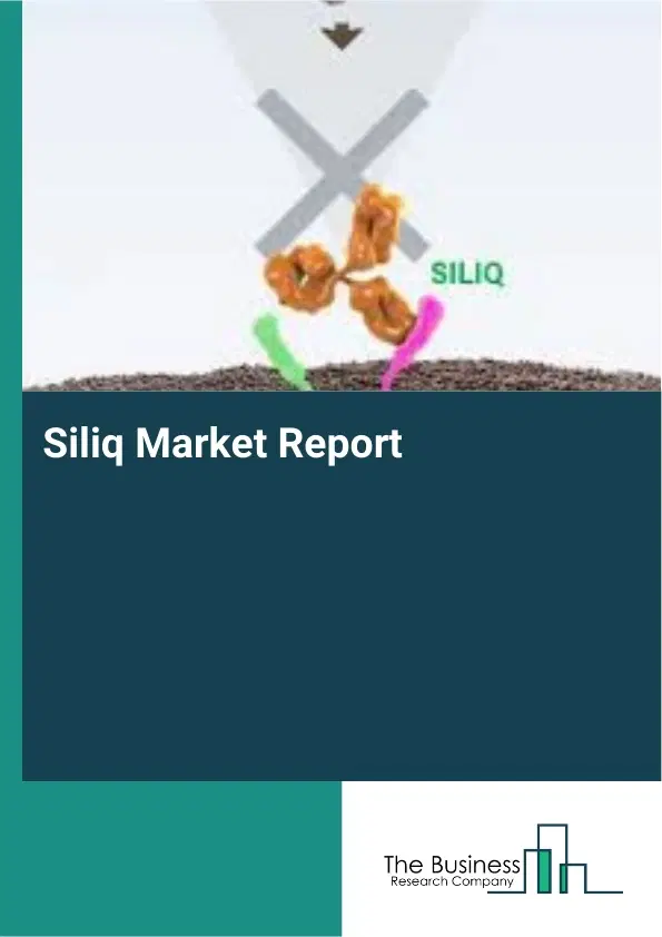 Global Siliq Market Report 2026
