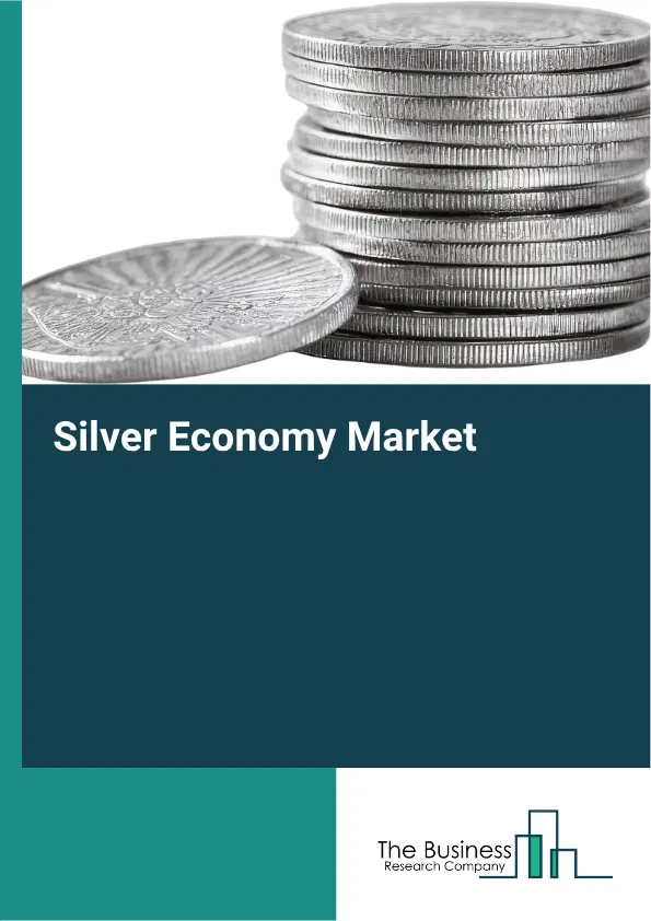Silver Economy Market Report 2026