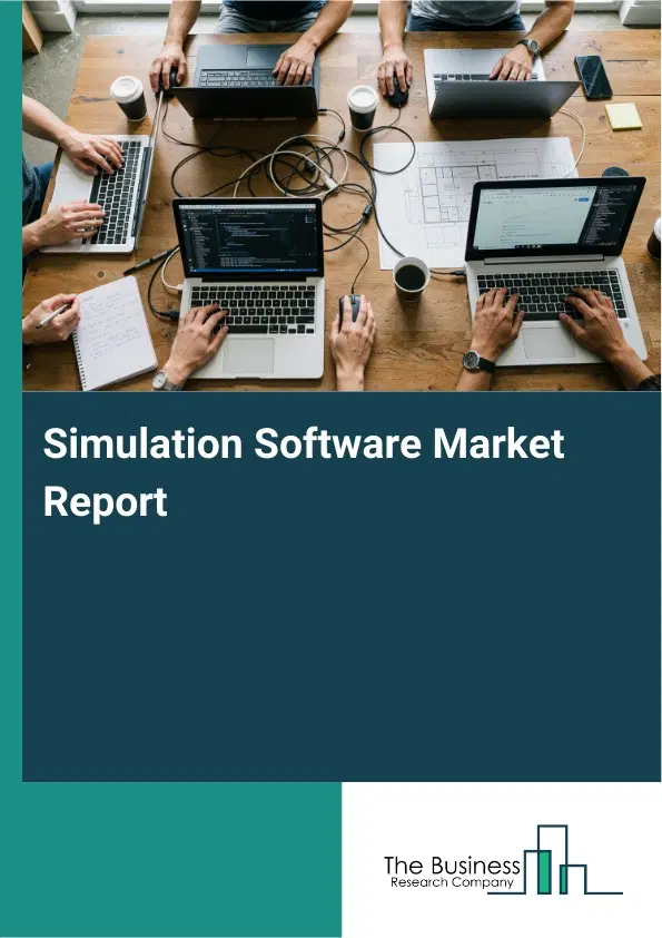 Global Simulation Software Market Report 2026
