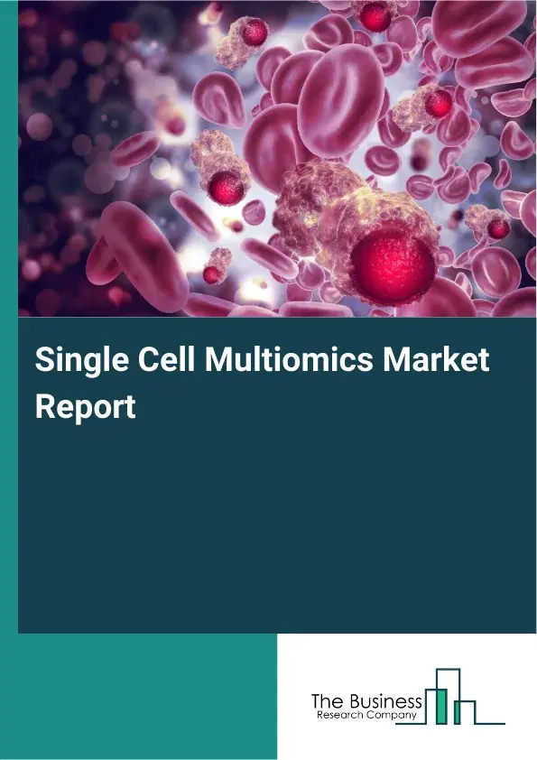 Global Single Cell Multiomics Market Report 2026