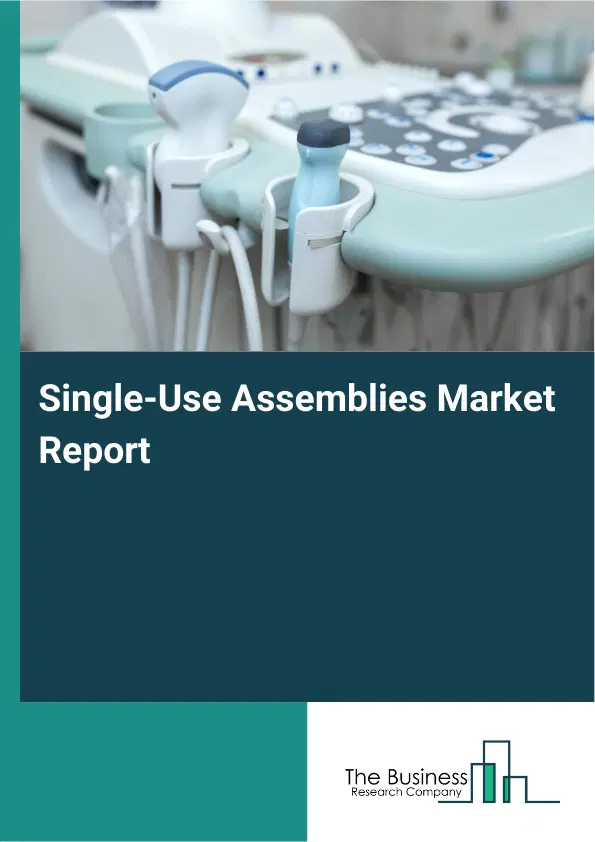 Global Single-Use Assemblies Market Report 2026