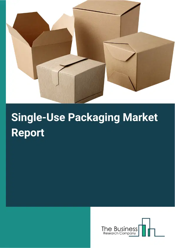 Global Single-Use Packaging Market Report 2026