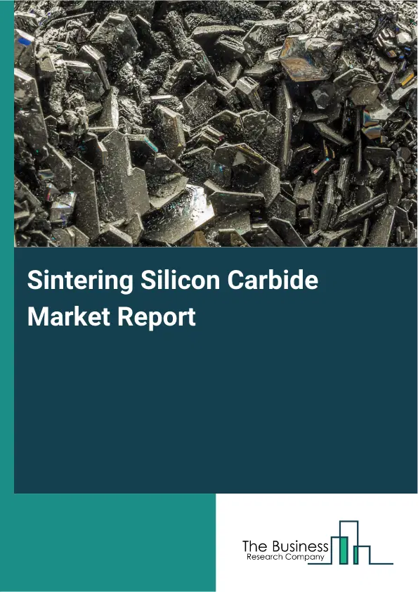 Global Sintering Silicon Carbide Market Report 2026