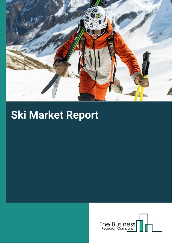 Global Ski Market Report 2026