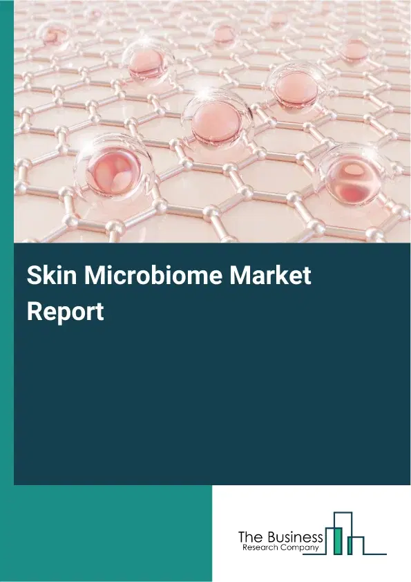 Global Skin Microbiome Market Report 2026