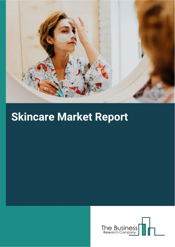 Global Skincare Market Report 2026