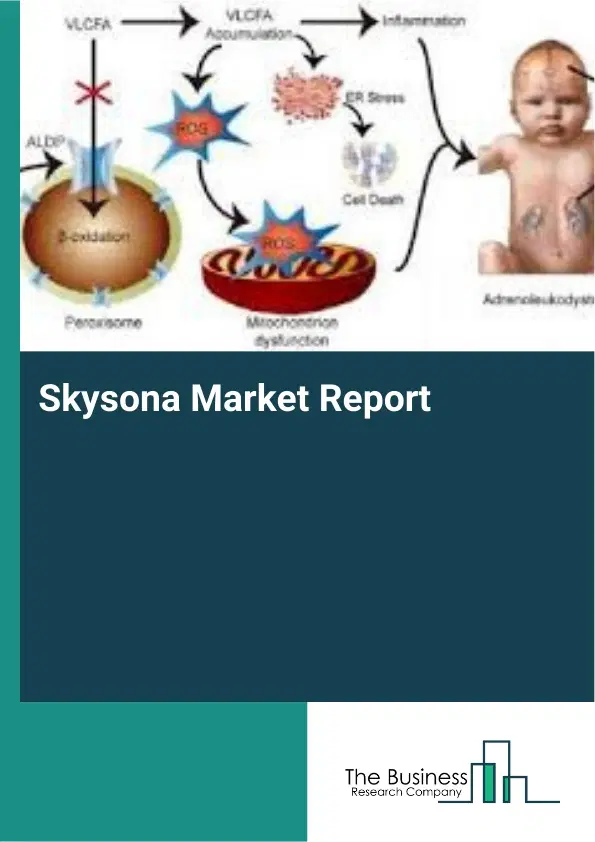 Global Skysona Market Report 2026