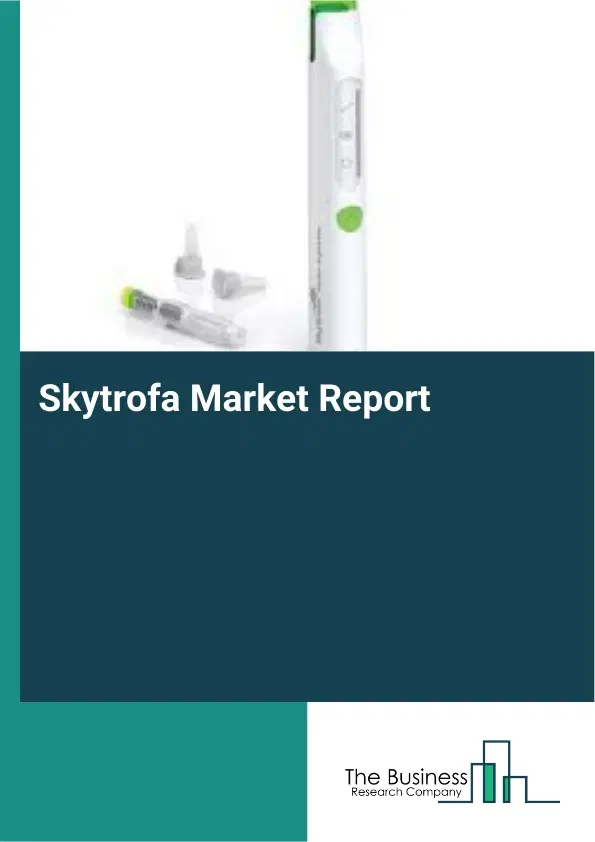 Global Skytrofa Market Report 2026