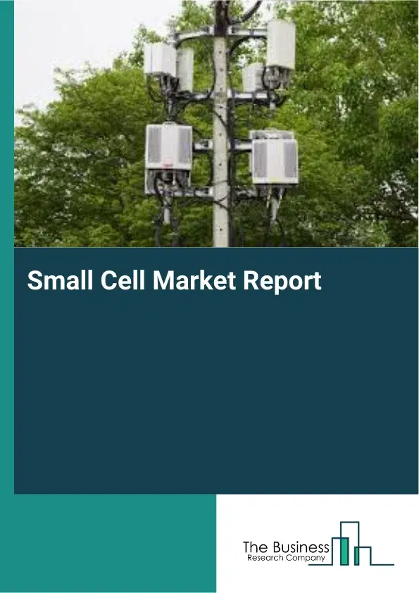 Global Small Cell Market Report 2026