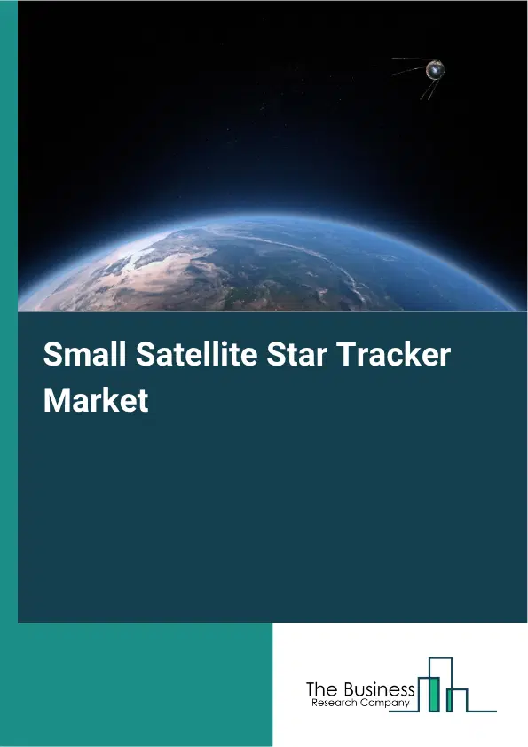 Small Satellite Star Tracker Market Report 2026