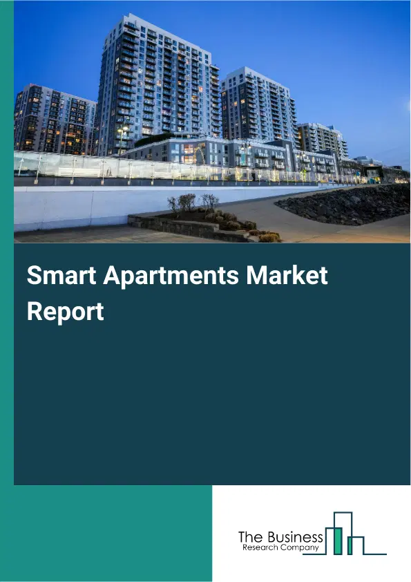 Global Smart Apartments Market Report 2026