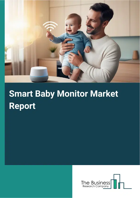 Global Smart Baby Monitor Market Report 2026